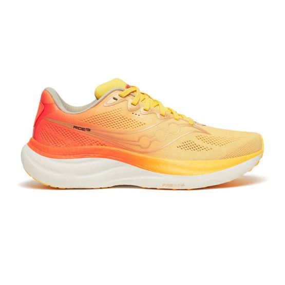 ZAPATILLAS SAUCONY RIDE 19