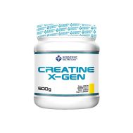 SCIENTFFIC NUTRITION CREATINE X-GEN LIMÓN