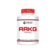 SCIENTIFFIC NUTRITION AAKG - 120 COMPRIMIDOS