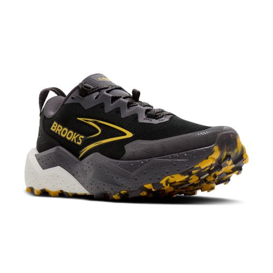 ZAPATILLAS BROOKS CALDERA 8