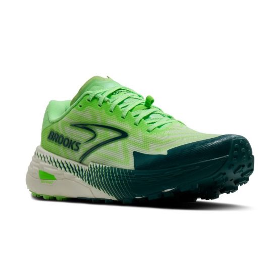 ZAPATILLAS BROOKS CATAMOUNT 4
