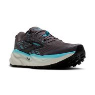 ZAPATILLAS BROOKS CASCADIA 19 MUJER