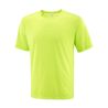 CAMISETA MANGA CORTA SALOMON SHKOUT CORE