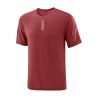CAMISETA MANGA CORTA SALOMON ULTRA ALL DAY - ALL MOUNTAIN CAMISETA MANGA CORTA SALOMON ULTRA ALL DAY - ALL MOUNTAIN