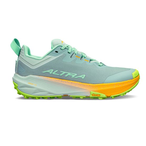 ZAPATILLAS ALTRA EXPERIENCE WILD 3+ MUJER