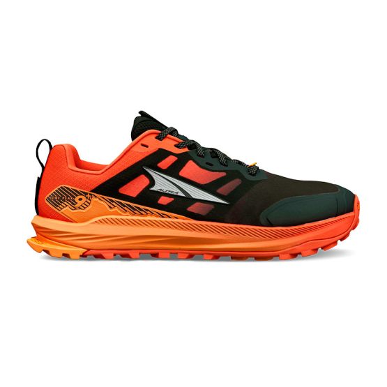 ZAPATILLAS ALTRA LONE PEAK 9