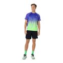 CAMISETA MANGA CORTA ASICS ROAD FADE SS TOP
