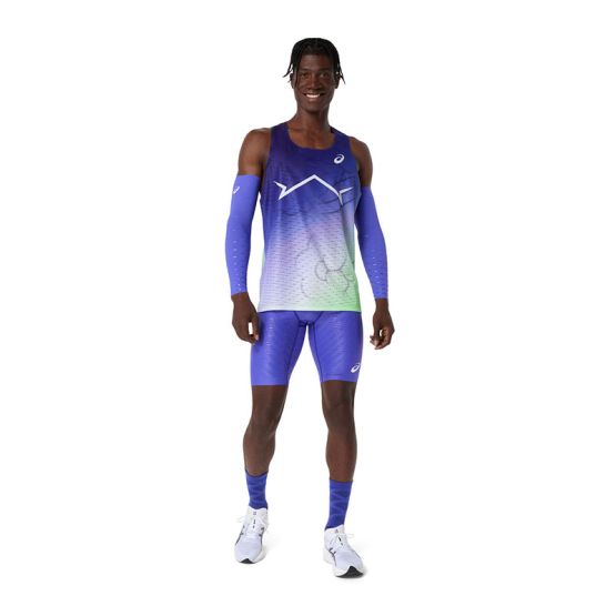 CAMISETA TIRANTES ASICS METASPEED