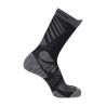 CALCETINES SALOMON AERO CREW CALCETINES SALOMON AERO CREW