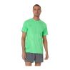 CAMISETA MANGA CORTA ASICS ROAD SEAMLESS SS TOP CAMISETA MANGA CORTA ASICS ROAD SEAMLESS SS TOP
