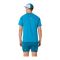 CAMISETA MANGA CORTA ASICS ROAD FADE