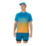 CAMISETA MANGA CORTA ASICS ROAD FADE