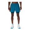 PANTALON CORTO ASICS ROAD 2IN1 5"