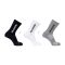 CALCETINES SALOMON EVERYDAY CREW 3-PACK CARBON/GHOST/ARONA