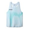 CAMISETA DE TIRANTES BROOKS PRO KIT MUJER