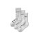 CALCETINES BROOKS RUN IN CREW 3 PACK