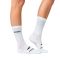 CALCETINES BROOKS RUN IN CREW 3 PACK