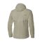 CHAQUETA MIZUNO IMPERMEABLE 20K