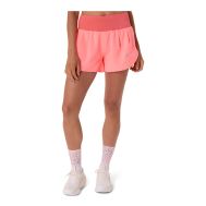 PANTALON CORTO ASICS ROAD 3.5IN MUJER