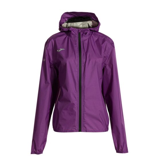 CHUBASQUERO JOMA R-CITY ICONIC MUJER