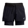 PANTALON CORTO JOMA R-NIGHT 2IN1 MUJER