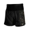 PANTALON CORTO MIZUNO MULTI POCKET 7INCH