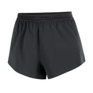 PANTALON CORTO SALOMON SENSE AERO SPLIT 3"