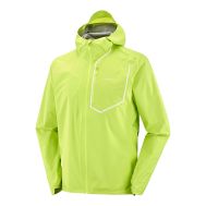 CHAQUETA SALOMON BONATTI PRO