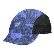 GORRA ASICS FUJITRAIL GRAPHIC