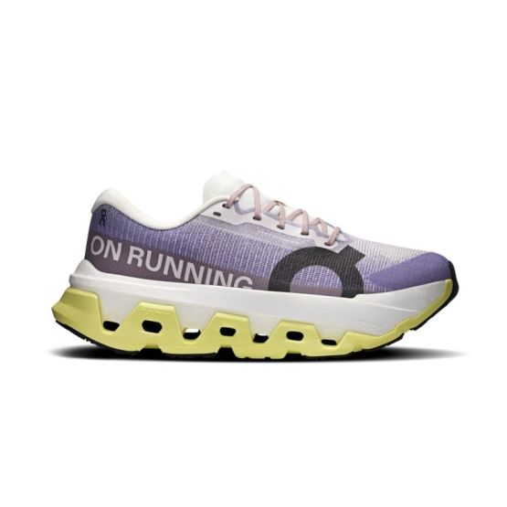 ON CLOUDMONSTER - AlsSport