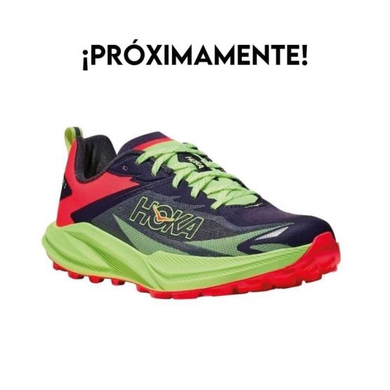 ZAPATILLAS HOKA ZINAL 3