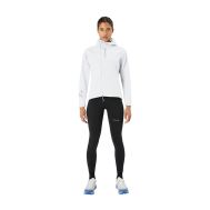CHAQUETA CORTAVIENTOS NNORMAL TRAIL WIND MUJER