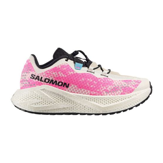 ZAPATILLAS SALOMON AERO GLIDE 4 GRVL MUJER