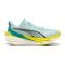 ZAPATILLAS PUMA DEVIATE NITRO 4 MUJER