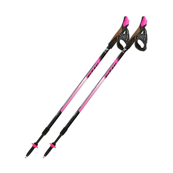 BASTONES FIZAN NORDIC WALKING SPEED