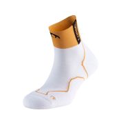 Calcetines LURBEL TRAIL DESAFIO - NEGRO / Azul