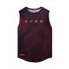 CAMISETA TIRANTES RUMM IMPERIAL MURASAKI
