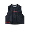 CROP TOP RUMM KIOTO LINES MUJER CROP TOP RUMM KIOTO LINES MUJER