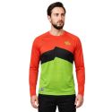 CAMISETA MANGA LARGA RUN&PRO ORIGEN