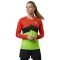 CAMISETA MANGA LARGA RUN&PRO ORIGEN MUJER