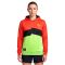 SUDADERA CAPUCHA RUN&PRO ORIGEN MUJER