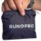  CHAQUETA CORTAVIENTOS RUN&PRO SUNSET