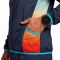  CHAQUETA CORTAVIENTOS RUN&PRO SUNSET
