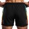 PANTALON CORTO RUN&PRO SUNSET 5"
