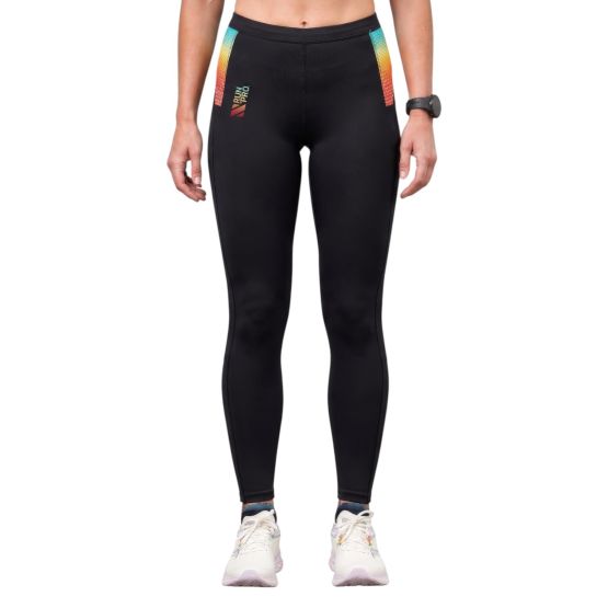 MALLA LARGA RUN&PRO SUNSET MUJER