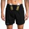PANTALON CORTO TRAIL RUN&PRO CENTURION