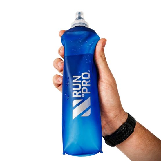 SOFT FLASK RUN&PRO RACER 500ML