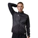 CHAQUETA CORTAVIENTOS RUN&PRO VASCHY MUJER