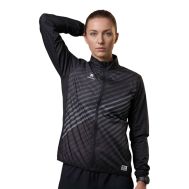 CHAQUETA CORTAVIENTOS RUN&PRO VASCHY MUJER