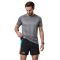 PANTALON CORTO RUN&PRO SUNSET 5"